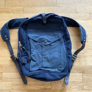 Filson Backpack
